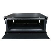Buy cheap 2u Fiber Optic Patch Panel product