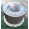 Buy cheap 1A1 Resin Bond Diamond Centerless Grinding Wheel CBN Grinding Wheel from wholesalers