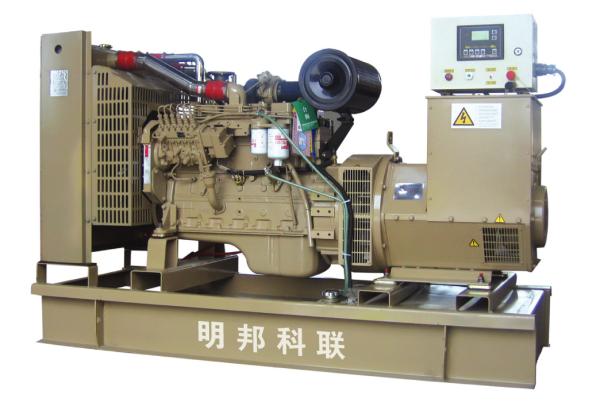 Buy cheap Weichai 6M26D447E200 Engine Open Silent Type Diesel Generator Sets 400kw 500KVA from wholesalers
