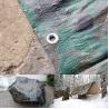 Buy cheap Plaid Style PE Tarpaulin for Car Truck Cover and Waterproof Outdoor Protection from wholesalers