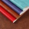 Buy cheap Colored Oil Wax Handbag PU Leather 1.0mm Thickness Eco Friendly from wholesalers
