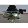 Buy cheap PE Material Electric Powered Kayak Top Rated Highly Practical UV Resistant from wholesalers