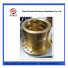 Buy cheap 10018047 Schwing 10018037 Schwing Concrete Pump Bearing Bushing from wholesalers