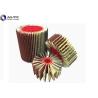 Buy cheap 220V Drum Sisal Sanding Brush Roller Wood Polishing from wholesalers