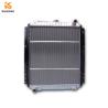 Buy cheap RADIATOR 20Y-03-31111 for KOMATSU PC200-7 Excavator from wholesalers
