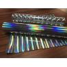 Buy cheap Opaque Thermal Lamination Film Custom Transparent Holographic Lamination Film from wholesalers
