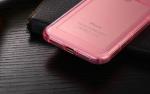Transparent Clear Credit ID Card Slot Soft TPU Shockproof Silicon Mobile Phone
