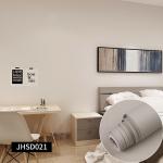 PVC Wall Paper Peel and Stick Wall Tile Moisture Proof Wallpaper 3D for Interior