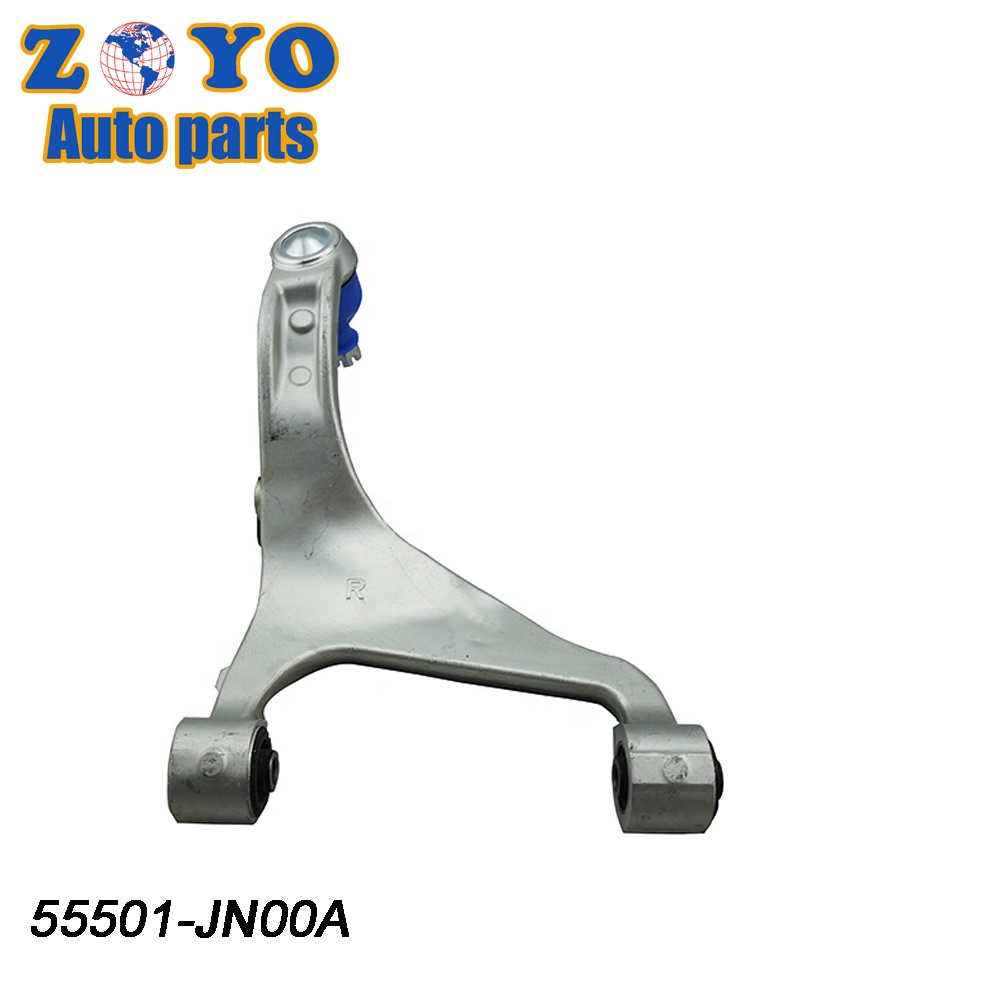 Suspension Parts System Car Parts Left Lower Control Arm for Nissan Teana J32 2008-2013