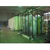 Buy cheap Construction Instrument Air Skid Nitrogen Generator 90SCFM from wholesalers