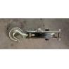 Buy cheap Tower Erection Tools Steel Tackle Blocks Lifting Pulleys from wholesalers