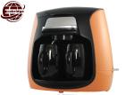 150ml Optional Mini Household 2-cups Electric Drip Coffee Maker With Ceramic