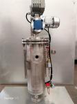 Generation Self Cleaning Filter for Water Treatment Equipment at Manufacturing
