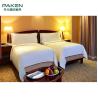 Buy cheap Luxury Design Oakwood Hotel Suites Room Sets from wholesalers
