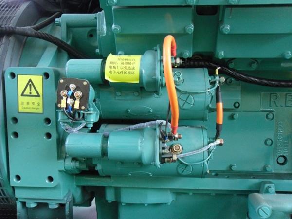 Buy cheap KTA50-G3 Cummins Diesel Generator , Water Cooled 1250kva Diesel Engine from wholesalers