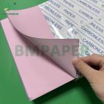 NCR Digital Carbonless Copy Paper CB White CFB Pink CF Green Black Image A4