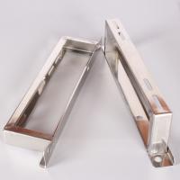 Buy cheap AC air conditioner bracket holder support rack stand ground -wy02 product