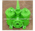 Duplex Filters,Dual Low-Pressure Oil Filter AS50 Cb/T425-Yangzhou Feihang Ship