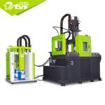 Large Size LSR Injection Molding Machine For Foley Catheter Production Line