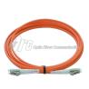 Buy cheap OM2 LSZH 850nm Fiber Optic Cable LC/UPC-LC/UPC from wholesalers
