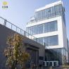 Buy cheap Durable Multi Storey Steel Building Construction Steel Frame Apartment Building from wholesalers