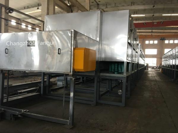 Buy cheap Belt Drying Equipment from wholesalers