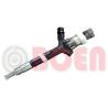 Buy cheap 095000 0750 / 095000 0751 Denso Diesel Fuel Injectors For Land Cruiser 23670 30020 from wholesalers