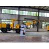 Buy cheap Tunneling Jumbo Drilling Underground Hydraulic ISO9001 from wholesalers