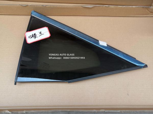 Buy cheap Kia Borrego Mohave 5d Suv 2008 Car Side Door Glass Passenger Side Window Replacement from wholesalers