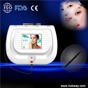 Quality 30MHZ High Frequency System Spider Vein Removal Machine for sale