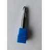Buy cheap 1mm 2mm Carbide Ball End Mill H60-2B from wholesalers
