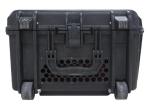100W 35000mm Laser Cleaning Machines Air Cooling