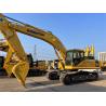 Buy cheap 35 Ton Used Japan Excavator Used Komatsu PC350-7 Hydraulic Excavator from wholesalers