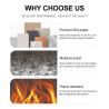 Buy cheap 1.22m Width Bamboo Charcoal Wall Board Solid Bamboo Crystal Wall Panels from wholesalers