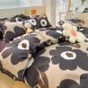 Buy cheap Fashionable Attractive Style Duvet Bedding Set with Anti Dust Mite Fabric Density 173*118 from wholesalers