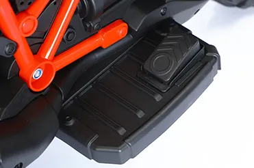 12v Off-Road Motorcycle Ride On Electric Car for Kids Remote Control Included