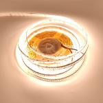 IP65 Rated Waterproof LED Strip Light 12V Single Color for Indoor/Outdoor