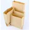 Buy cheap 10 X 45cm Flexo Printing Waterproof Paper Bag from wholesalers