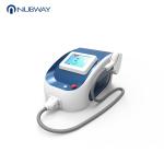 Factory direct sale! Golden 808nm diode laser/diode laser hair removal for