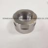 Buy cheap Round Clamp Nut Plastic Auto Parts Mould SCM415 Material 56 HRC from wholesalers