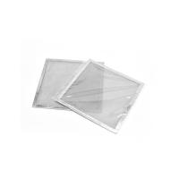 Buy cheap Argon Stainless Steel Mesh Filter Discs Round Sheet Metal Liquid product