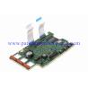 Buy cheap 453564328491 Patient Monitor Motherboard For HR MRX X2 from wholesalers