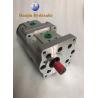 Buy cheap Hydraulic Pump Komatsu for Excavator Komatsu Double Pump 32cc + 32cc from wholesalers