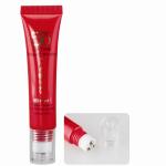 Oval Soft Empty Tube Cosmetic Containers Plastic Tubes Packaging for Cosmetics