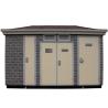 Buy cheap united power distribution Substation Box，European style from wholesalers