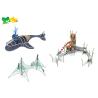 Buy cheap Funny Climbing Net Outdoor Amusement Park Equipment Multiple Shapes Design from wholesalers