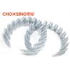 Buy cheap Pre Cut 18 Inch Upholstery Zig Zag Springs 4.0mm Wire Diameter Sofa Inner Replacement from wholesalers