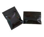 Mylar Custom Printed Ice Fruit Candy Packaging Plastic Bags Wholesale With Logo