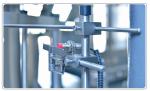 Pesticides GD6-350 Fully Automatic Rotary Bagging Machine