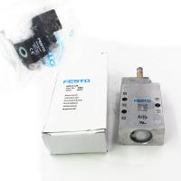 Buy cheap Festo MFH-5-1/8 9982 Monostable Solenoid Valve 5/2 Way 1000 L/Min Tiger Classic product